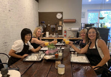 Load image into Gallery viewer, Soy Wax Candle Creating Workshop