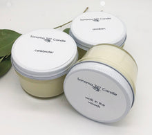 Load image into Gallery viewer, Three 4 Ounce Candle Sampler
