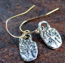 Load image into Gallery viewer, Tree of Life Earrings